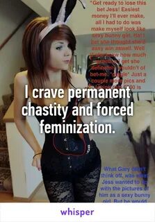Feminization Permanent Feminization Permanent Forced - Madre