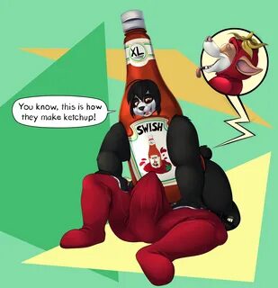 Just ketchup hentai ❤ Best adult photos at apac