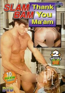 Watch Slam Bam Thank You Ma'am Movie Online Free - MangoPorn