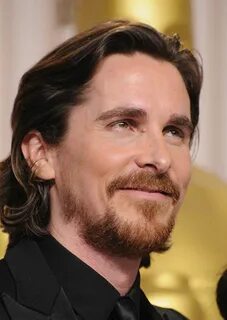 Christian Bale Christian bale, Christian bale long hair, Chr