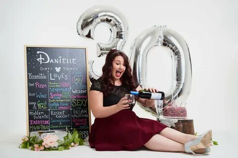 30Th Birthday Photoshoot Ideas With Friends - invisible-deat