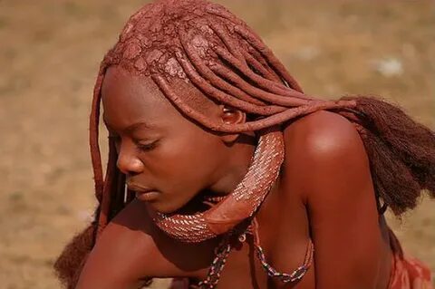 Женская красота диких племен планеты " uCrazy.ru - Источник 