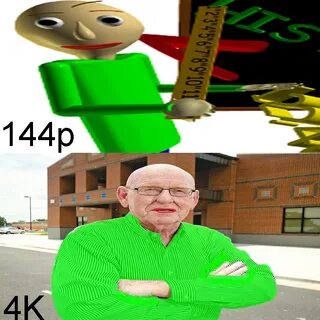 Baldi's basics 2 confirmed by mystman Baldi's Basics in Educ