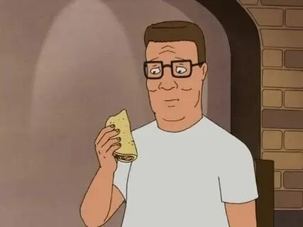 King of the Hill Season 12 Episode 14 - Lady and Gentrificat