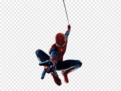 Spider-Man: Back in Black Rendering, spider, heroes, insects, rope png PNGWing