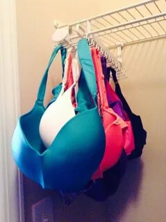 The Best Ideas for Bra organizer Diy - Best Collections Ever
