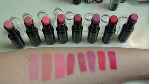 Wet N Wild Megalast Lip Color Wine Room