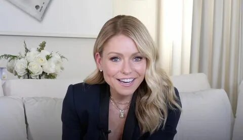 Kelly Ripa shares diet, fitness and wellness tips