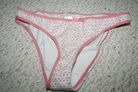 My Ex-Girls Panties