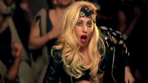 Lady Gaga - Judas Desi Hits! Salim & Sulaiman Remix Video RM