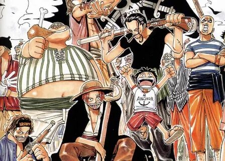 One Piece: Karakter ini Mampu Berteleportasi? - Greenscene