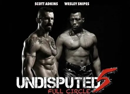 Undisputed 5 (2019) Online Subtitrat in Romana (With images)