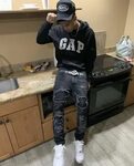 Get Latest Rapper Outfits Pics for Today
