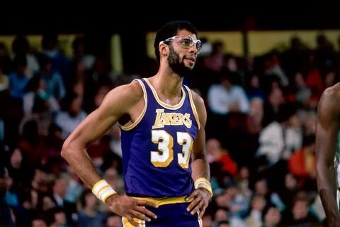 "It's Been a Dream of Mine": Kareem Abdul Jabbar Wanted to J