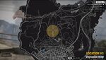 GTA Online: Treasure hunt locations: How To Get The Double A
