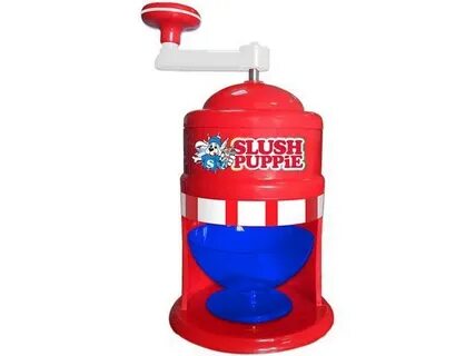 Smart Planet SP-1SCM Slush Puppie Slushie Maker - Newegg.com