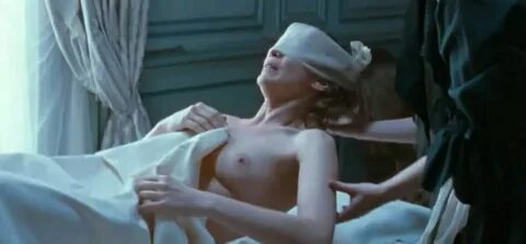 Celebrity Nude Century: Vera Farmiga ("Bates Motel")