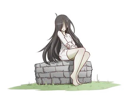 Poor Sadako Chan By Arilostimostia On Deviantart - Madreview