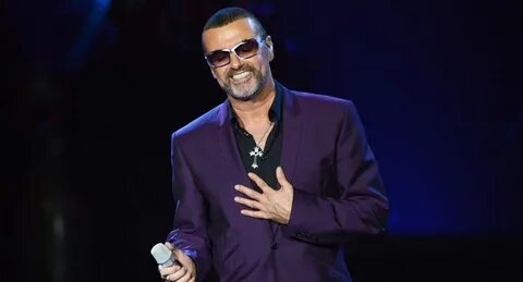 BREAKING: Singer George Michael's cause of death has been re