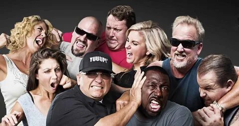 Is The Show "Storage Wars" Fake?