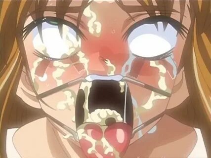 Ahegao dari waktu ke waktu dengan ngeri, www - 2/25 - Hentai