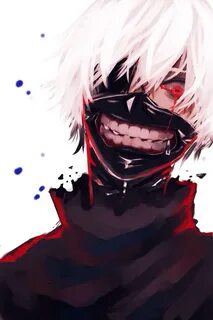 Kaneki Ken - Tokyo Ghoul - Image #1740035 - Zerochan Anime I