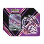 Pokémon TCG: V Powers Tin (Eternatus V) Pokémon Center Canad