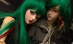 Doll HD Wallpaper Background Image 2047x1229