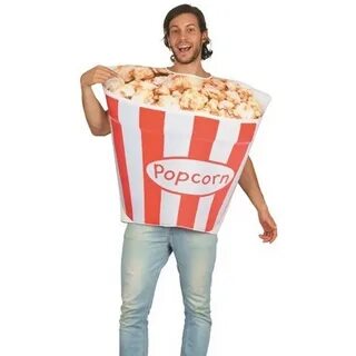 picco rivolta Personale pop corn americani risorsa rinnovabi