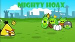 Pc Version Angry Birds Mighty Hoax Full Walkthough (2x Speed