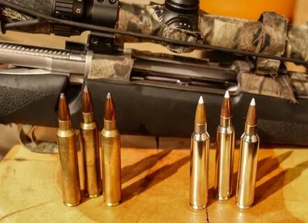 The .300 Remington Ultra Magnum: Flat & Powerful