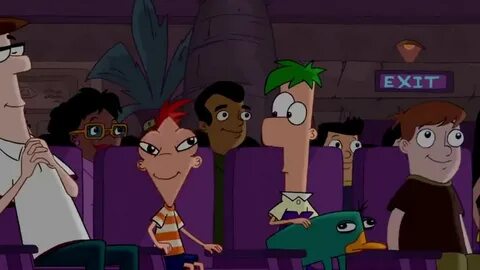 YARN Come on, Ferb. Phineas and Ferb (2007) - S01E04 Comedy 