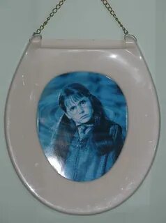 Image result for moaning myrtle toilet printable Moaning myr