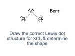 Draw the correct Lewis dot structure for NaCl - ppt video on