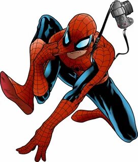 Free Spiderman Clipart Pictures - Clipartix Spiderman comic,