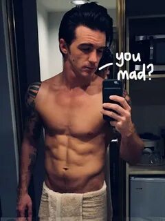Drake Bell posted by Ethan Peltier