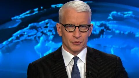 Cooper calls out Trump's hypocrisy on sources - CNN Video