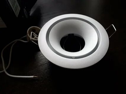 Встраиваемый светильник Technical DL030-2-01W - купить в Мос