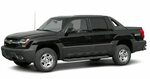 Chevrolet Avalanche P0442 Trouble Code Troubleshooting Drive