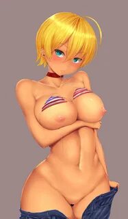 Mito Ikumi - Yoiro - Shokugeki No Soma