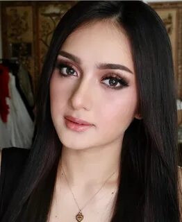 9 Pesona Ahtisa Manalo, Miss International Filipina 2018