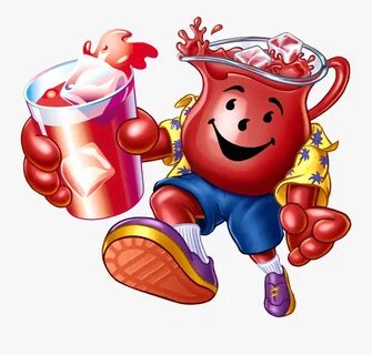 Clip Art Kool Aid Clip Art - Kool Aid Man , Free Transparent