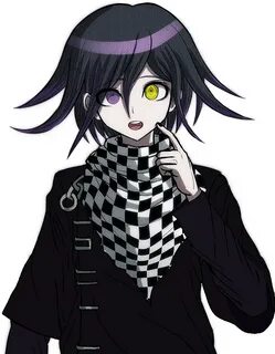 Kokichi ouma Shifts into REALITY - Channel 46 News