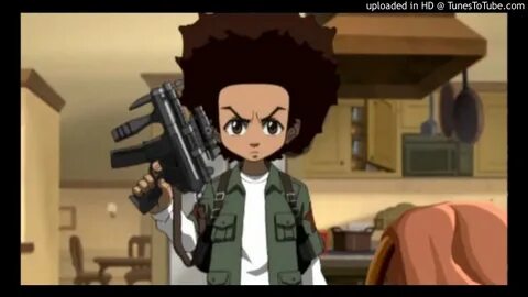 DRAKULA APOCALYPSE - Huey Freeman - YouTube