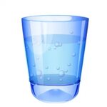 Water Clipart Glass and other clipart images on Cliparts pub