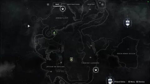 Where To Find All Fallen Devices - Destiny 2: Forsaken - Gam