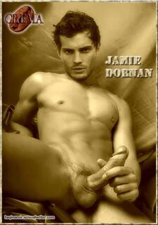 Christian grey nude 👉 👌 Why Jamie Dornan Said No to Full