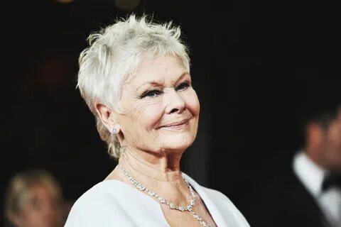 Pictures of Judi Dench