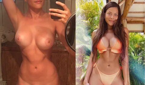 Laura Ortega nackt Rhiannon Fish Nude Photos & Leaked Videos