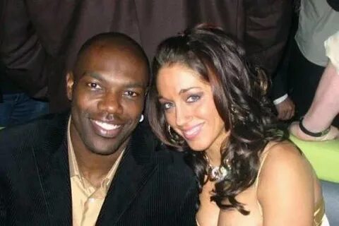 Terrell Owens Ex Girlfriends - Blake Griffin girlfriend Kari